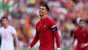 Desperacja Ronaldo. Agent przekazał żądania