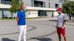La Liga. Szczegóły przygotowań Realu Madryt. Duże restrykcje dla piłkarzy