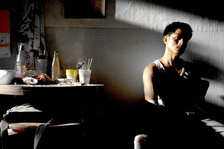 Brad Pitt szuka pomocy dla George'a Clooneya