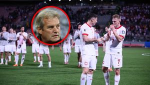 Holender zrównał FIFA z ziemią. "Robimy z dyscypliny show, w którym jest za mało piłki"