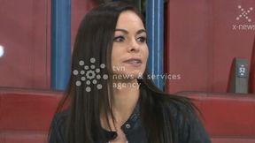 Pięknie na trybunach, pięknie na murawie. Kibicki i cheerleaderki na meczach ekstraklasy