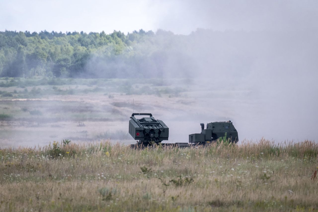 Kolejne HIMARS dla Ukrainy. USA ogłosiły nowy pakiet