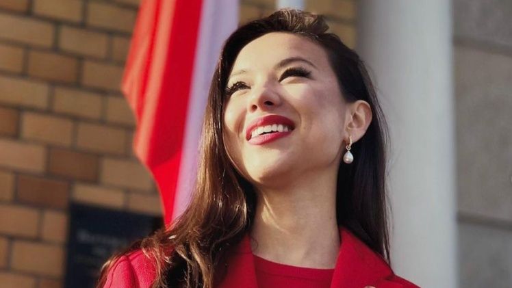 Kim jest nowa posłanka KO Aleksandra Wiśniewska