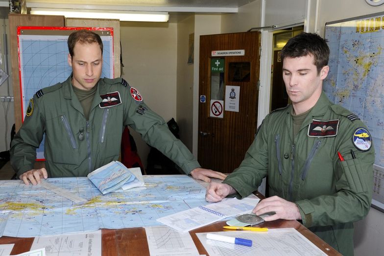 Brytyjczycy wysyłają nuklearny okręt na Falklandy