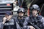 "Punkt krytyczny" Serial o policyjnym oddziale do zadań specjalnych wreszcie w Polsce