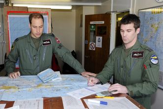 Brytyjczycy wysyłają nuklearny okręt na Falklandy