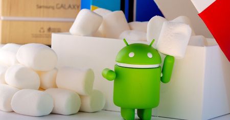 Starsze wersje Androida nie otrzymają już aktualizacji bezpieczeństwa. Zagrożonych może być ponad miliard urządzeń