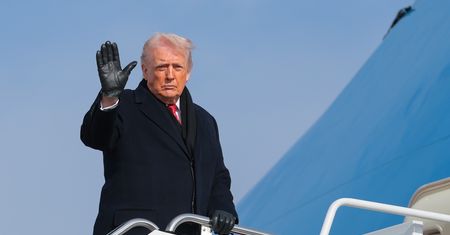 93 mld euro na stole. UE szykuje odwet na cła Trumpa