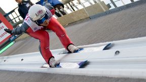 Daniel Huber zwycięzcą konkursu PK w Sapporo, Polacy poza trzydziestką