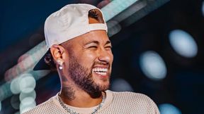 Wydał 25 mln euro. Oto, co kupił Neymar