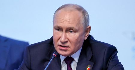 Policzek dla Putina. Zagotowało się na Kremlu
