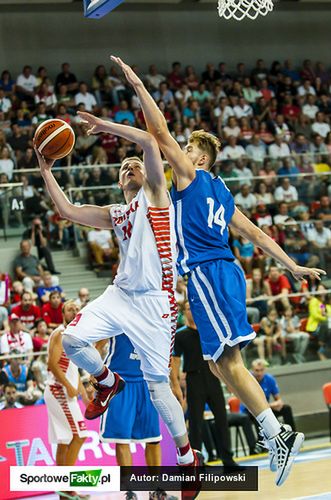 Adam Waczyński: Gra na "dwie wieże" się nie sprawdziła