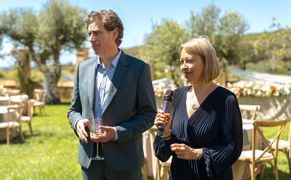 BBC First Rozstania: Barcelona