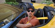 "Poczułem się urażony". Ibrahimovic nie kupi wymarzonego auta