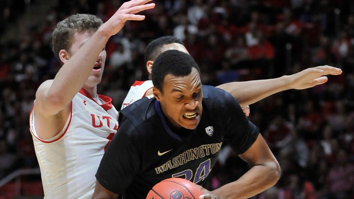 Zdjęcie okładkowe artykułu: Getty Images / Gene Sweeney Jr / Robert Upshaw