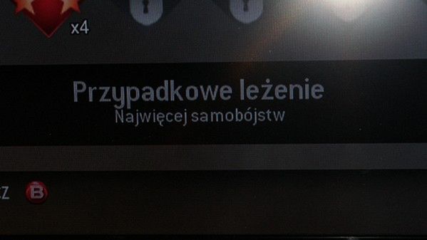 Modern Warfare 2 po polsku - miejcie się na baczności