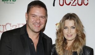 Była dziewczyną Karolaka. Teraz zaręczyła się z muzykiem Guns N' Roses