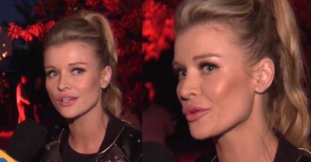 Joanna Krupa komentuje rozwód: "Żadna osoba nie jest gotowa na coś takiego. Nie każdy musi iść na wojnę"