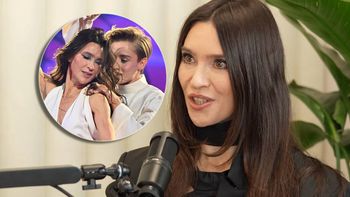 Janja Lesar wygadała się, jak wyglądały pierwsze próby z Zillmann. "Nie było zahamowań"