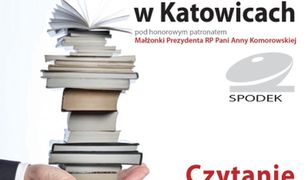 Ok. 7 tys. osób na Targach Książki w Katowicach