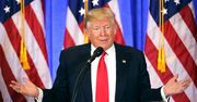 Donald Trump: „Ludzie nazywają mnie Ernestem Hemingwayem Twittera”