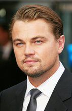 Leonardo DiCaprio wiezie broń do Meksyku