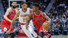 NBA: osłabieni mistrzowie nie sprostali Chicago Bulls