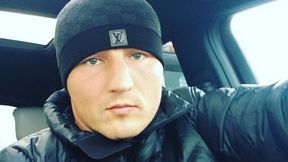 Szpilka trenował jak Rocky Balboa. Jego film wzbudza jednak kontrowersje