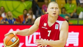 Hit transferowy w TBL. Krzysztof Szubarga wraca do Asseco Gdynia!