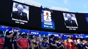 Tragiczna śmierć kibica. Został uhonorowany na MŚ 2026