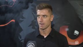 Piątek wraca do strzelania. Premierowe trafienie po transferze