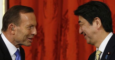 Historyczna umowa między Japonią a Australią. Będą niższe cła