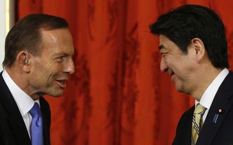 Historyczna umowa między Japonią a Australią. Będą niższe cła
