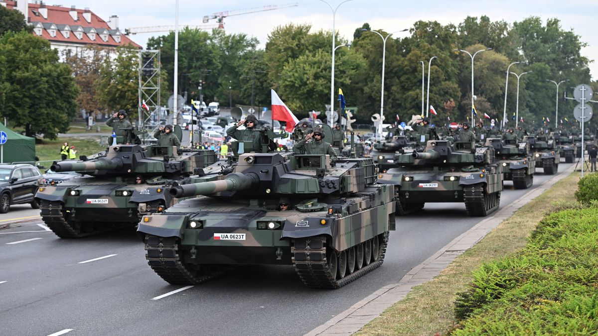 czo�gi K2
Radek Pietruszka
czo�g, defilada, generalna, K2 Black Panther, pr�ba, Wis�ostrada, wojsko, �o�nierze