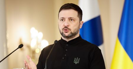 Miliard dla Ukrainy od "wielkiej siódemki". Jest decyzja