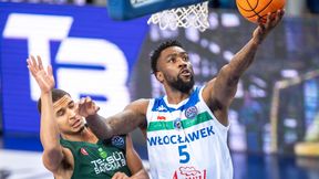 BCL. Anwil Włocławek przegrał, nadzieja umarła. Teksut Bandirma zdobyła Halę Mistrzów
