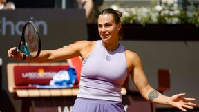 Roland Garros. Gdzie oglądać mecz Aryna Sabalenka - Olga Danilović? Będzie transmisja w TV?