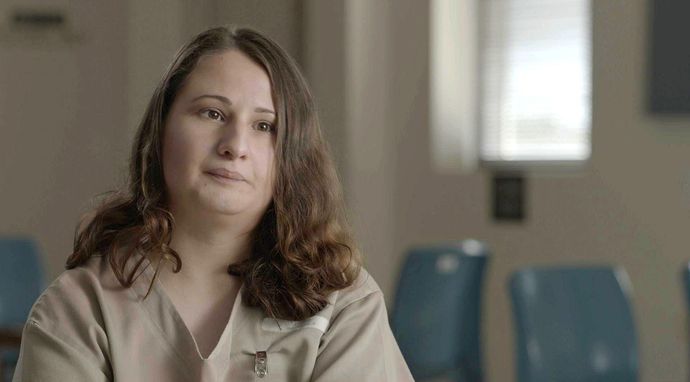 Wyznania zza krat: Gypsy Rose Blanchard