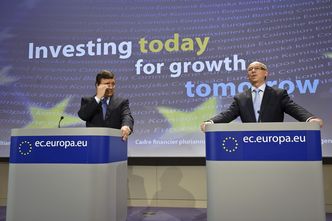 Bruksela odchudza i upraszcza przepisy