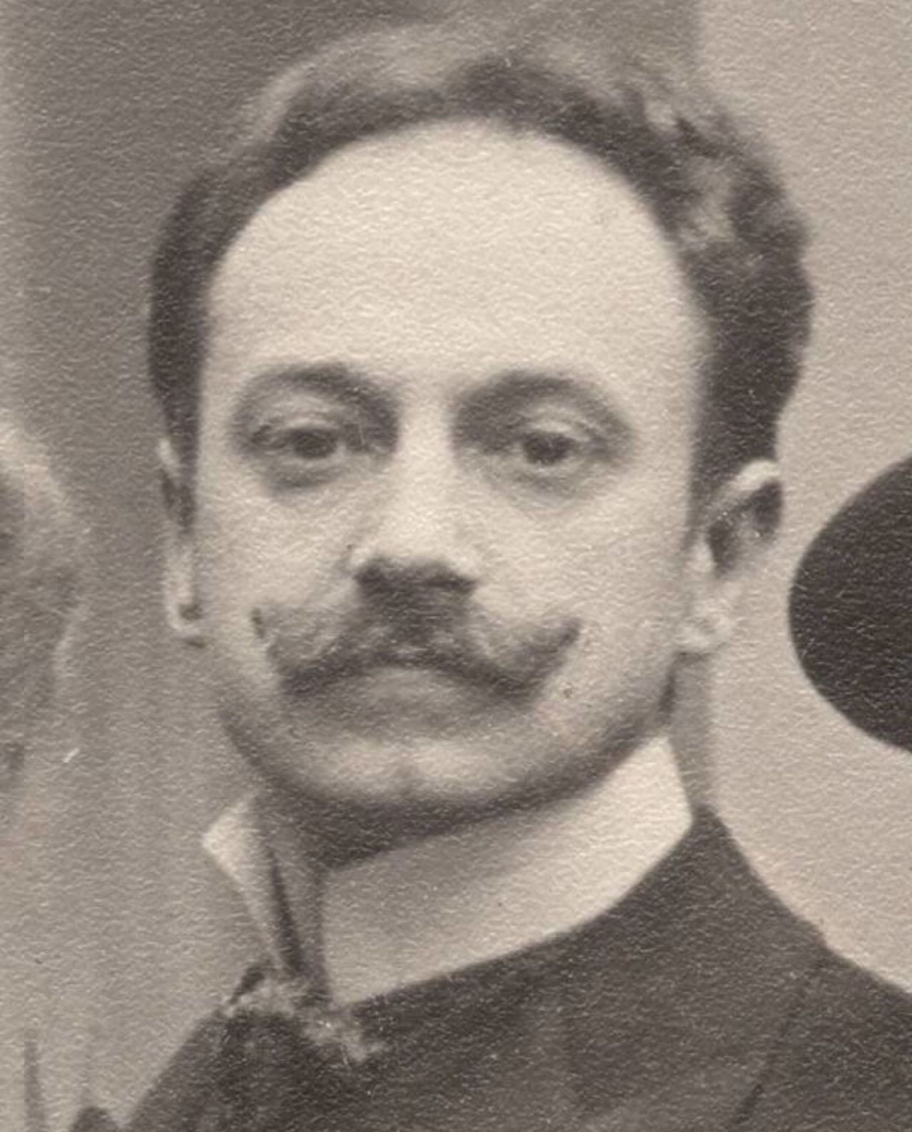 Kazimierz Prószyński - pionier kinematografii