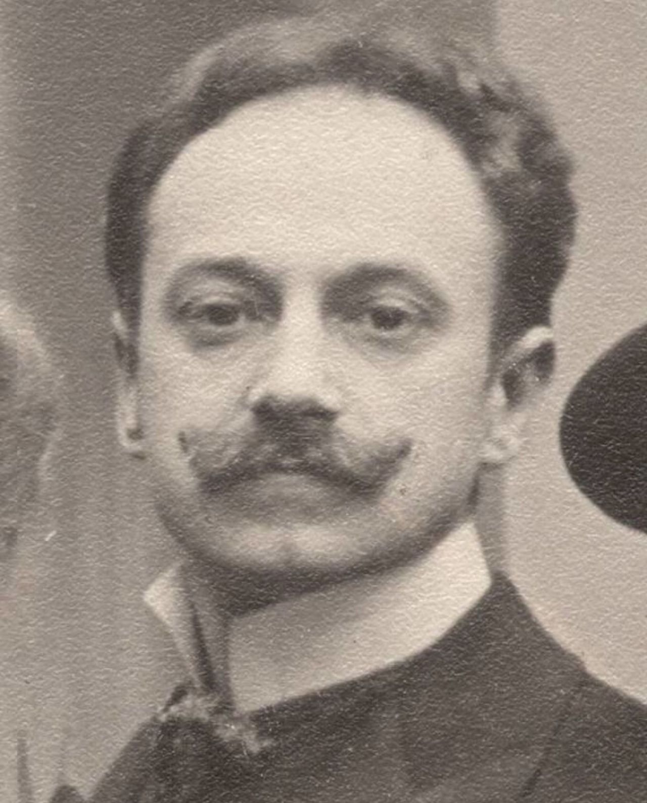 Bracia Lumière nie byli pierwsi. Wyprzedził ich 19-letni Polak, Kazimierz Prószyński