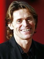 Willem Dafoe