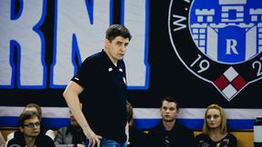 Daniel Pliński ma być mentalnym przywódcą Czarnych