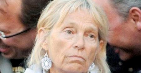 "Cisza nad rozlewiskiem": Małgorzata Braunek walczy o życie