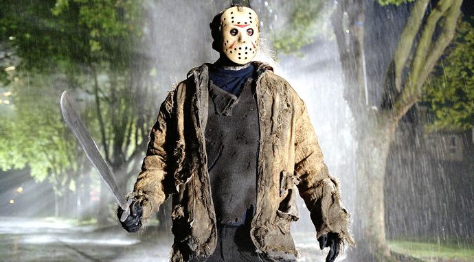 Freddy kontra Jason