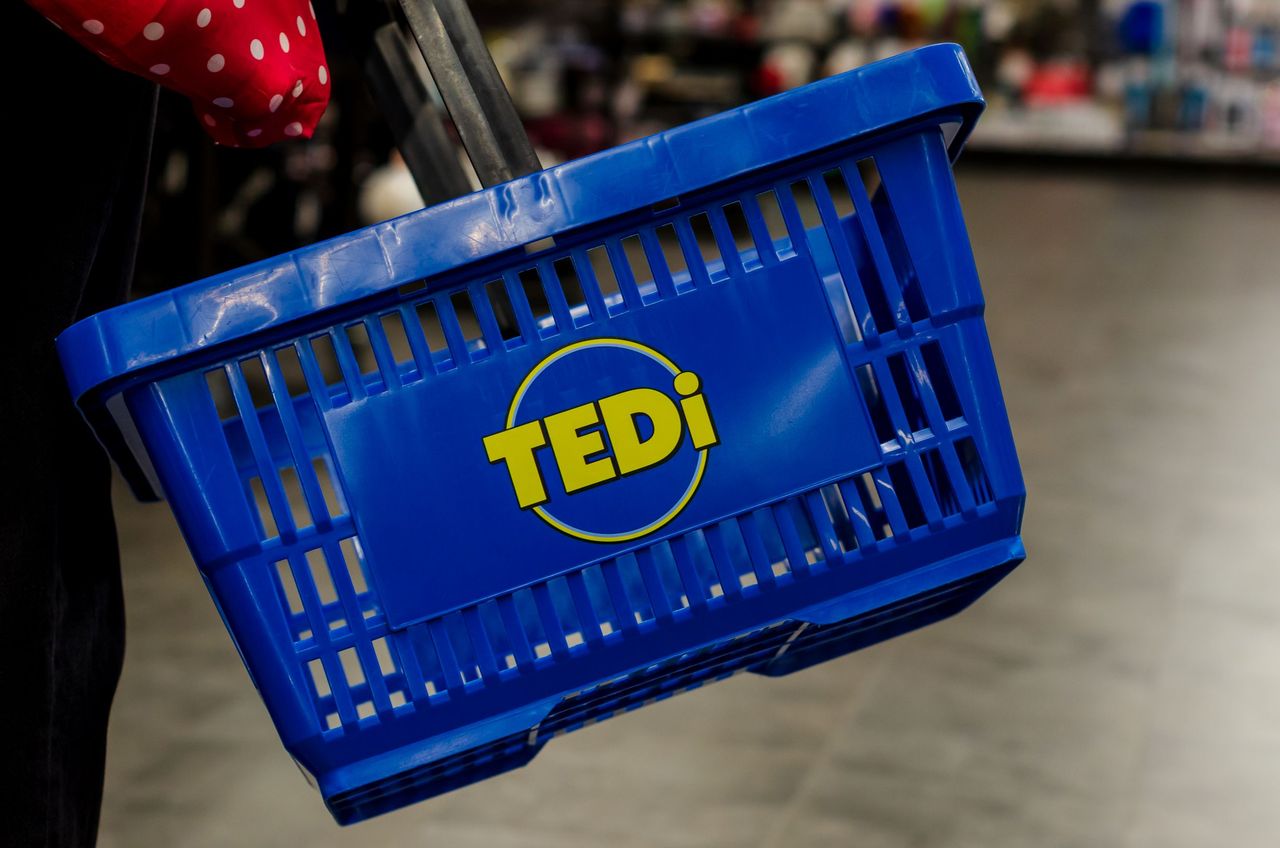 W TEDi kolejne wycofanie. Można wymienić na inny produkt