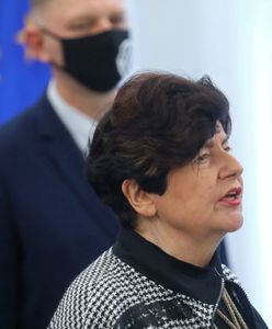 Posłanka PPS przyłapana z instrukcjami głosowania KO. Żukowska "demaskuje" Senyszyn