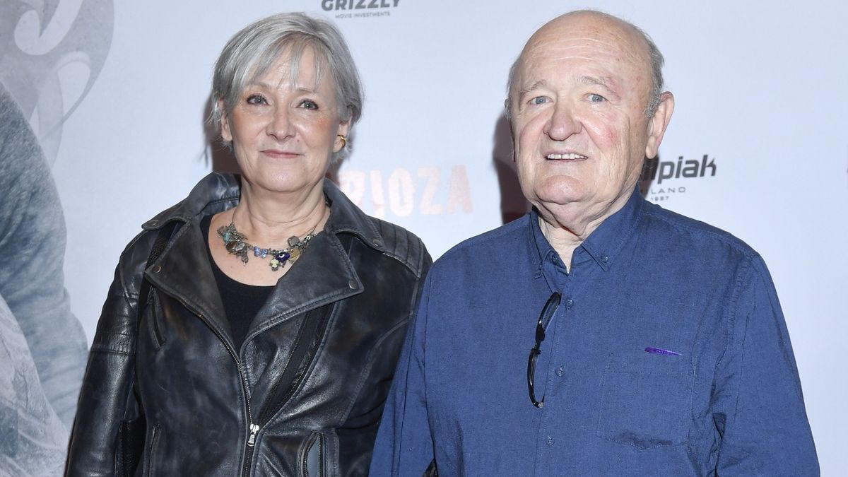 Joanna Damięcka, Maciej Damięcki 