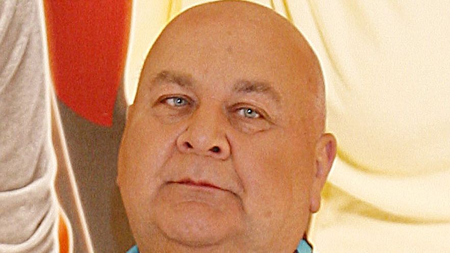 Rudi Schuberth. Popularny piosenkarz i prezenter zapracował na 1200 zł emerytury