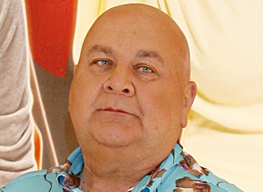 Emerytura Rudiego Schubertha. Za te pieniądze trudno wyżyć